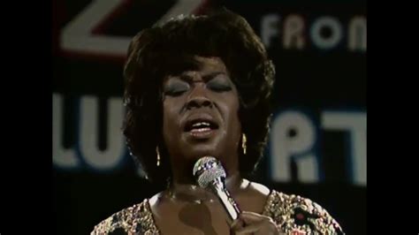 sarah vaughan youtube